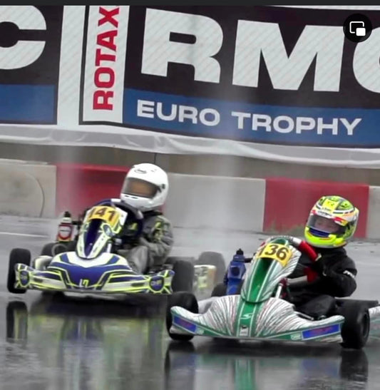 Rotax Max Euro Trophy