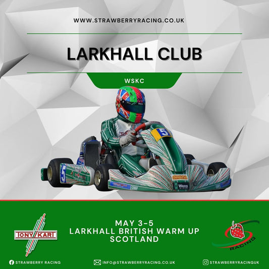 Larkhall Club