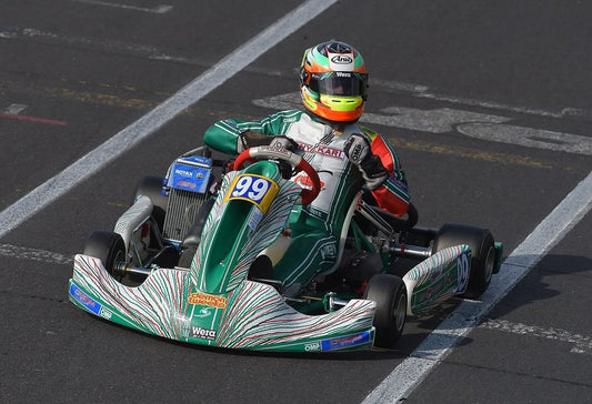 British Championship