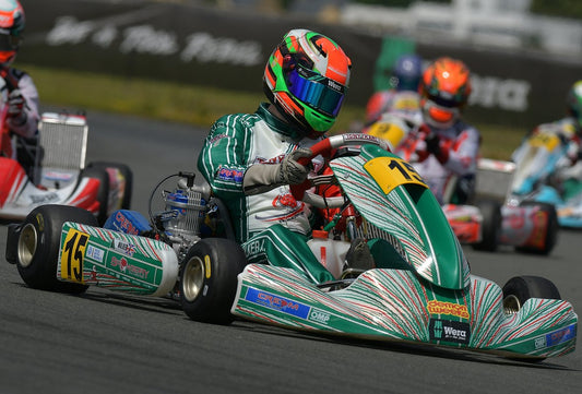 Aaron Walker