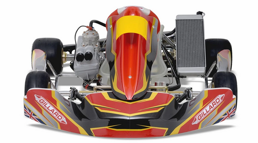 Gillard Kart