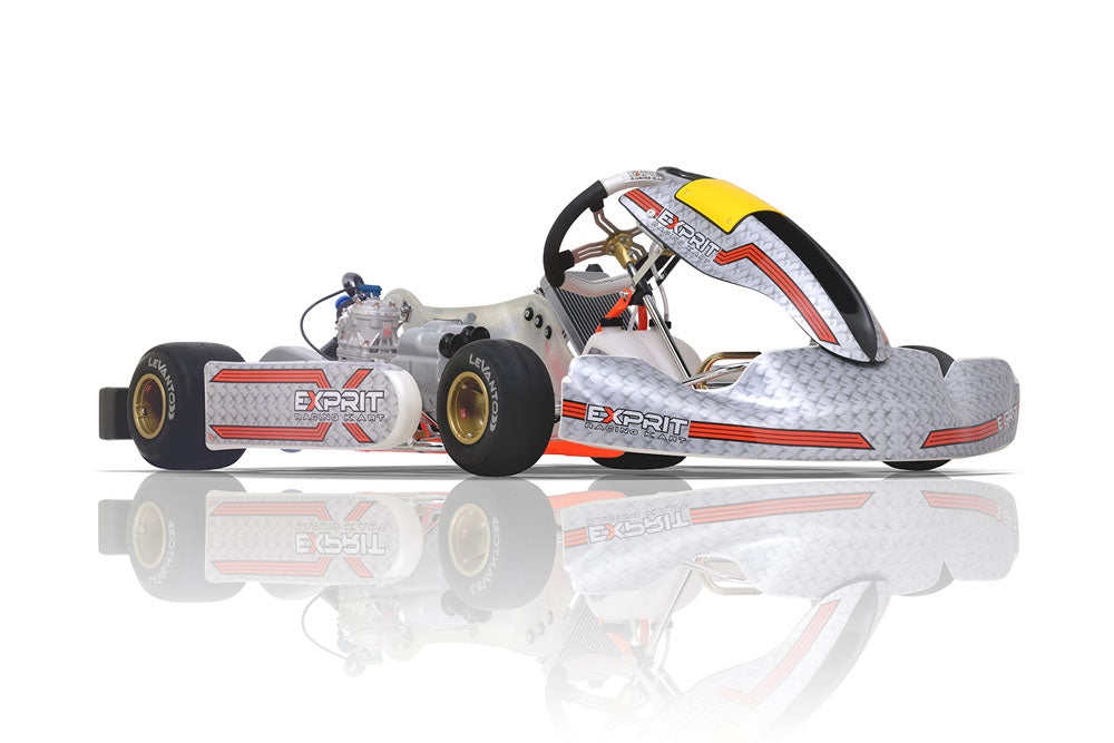 OTK Exprit Racing Kart Parts & Accessories