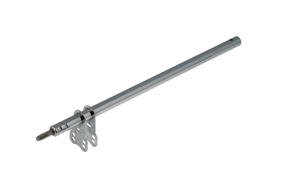 Steering column KF-KZ 510mm Slotted