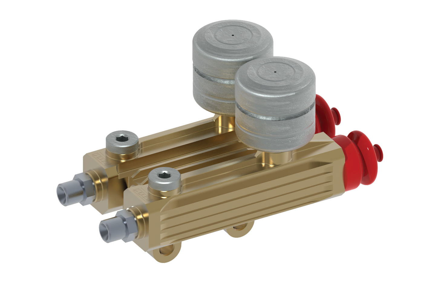 BWZ Brake Pump 16mm