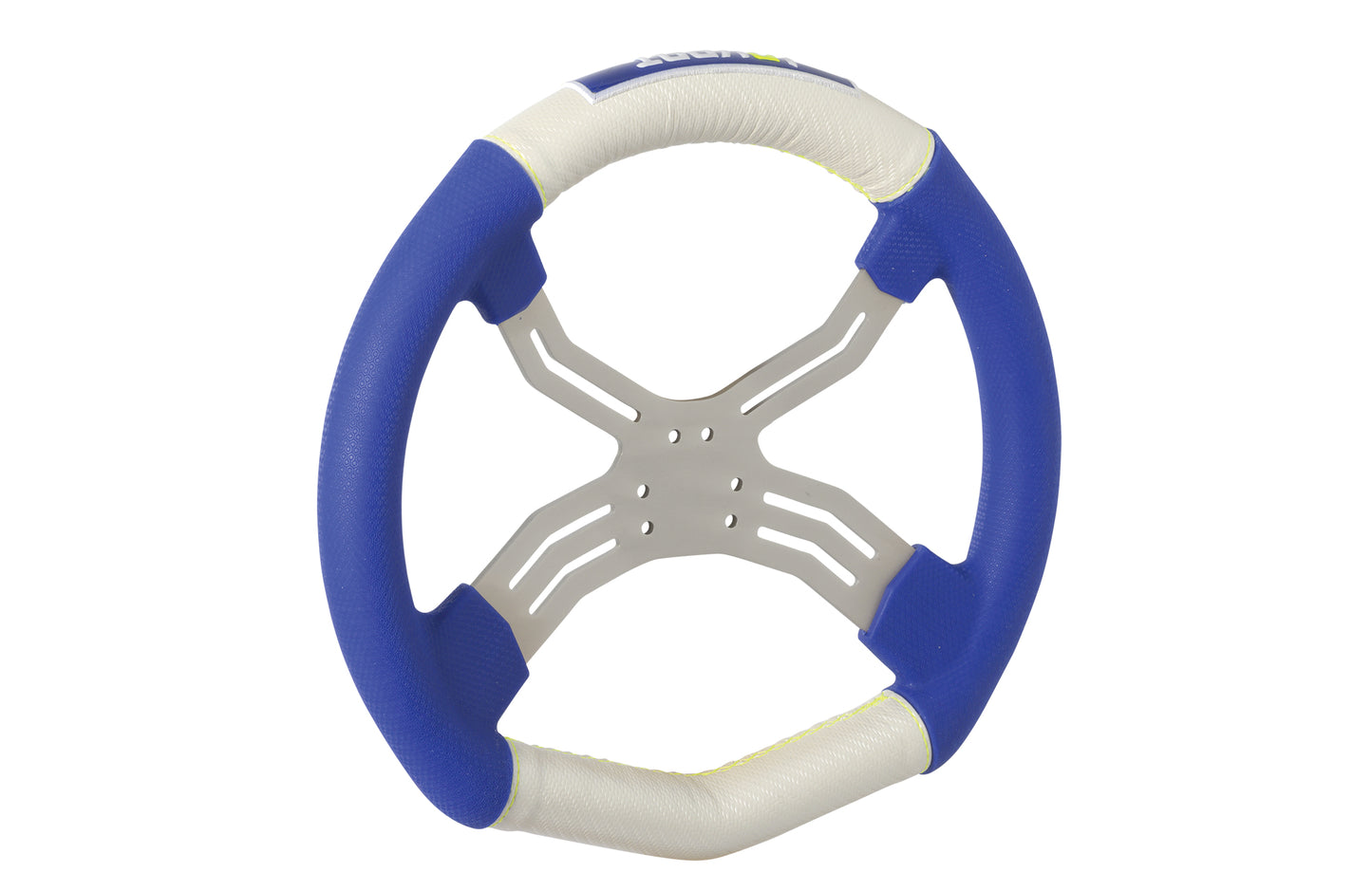 LN4  High Grip Steering Wheel