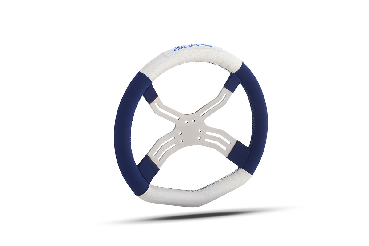 Kosmic Steering Wheel Mini Kart D33