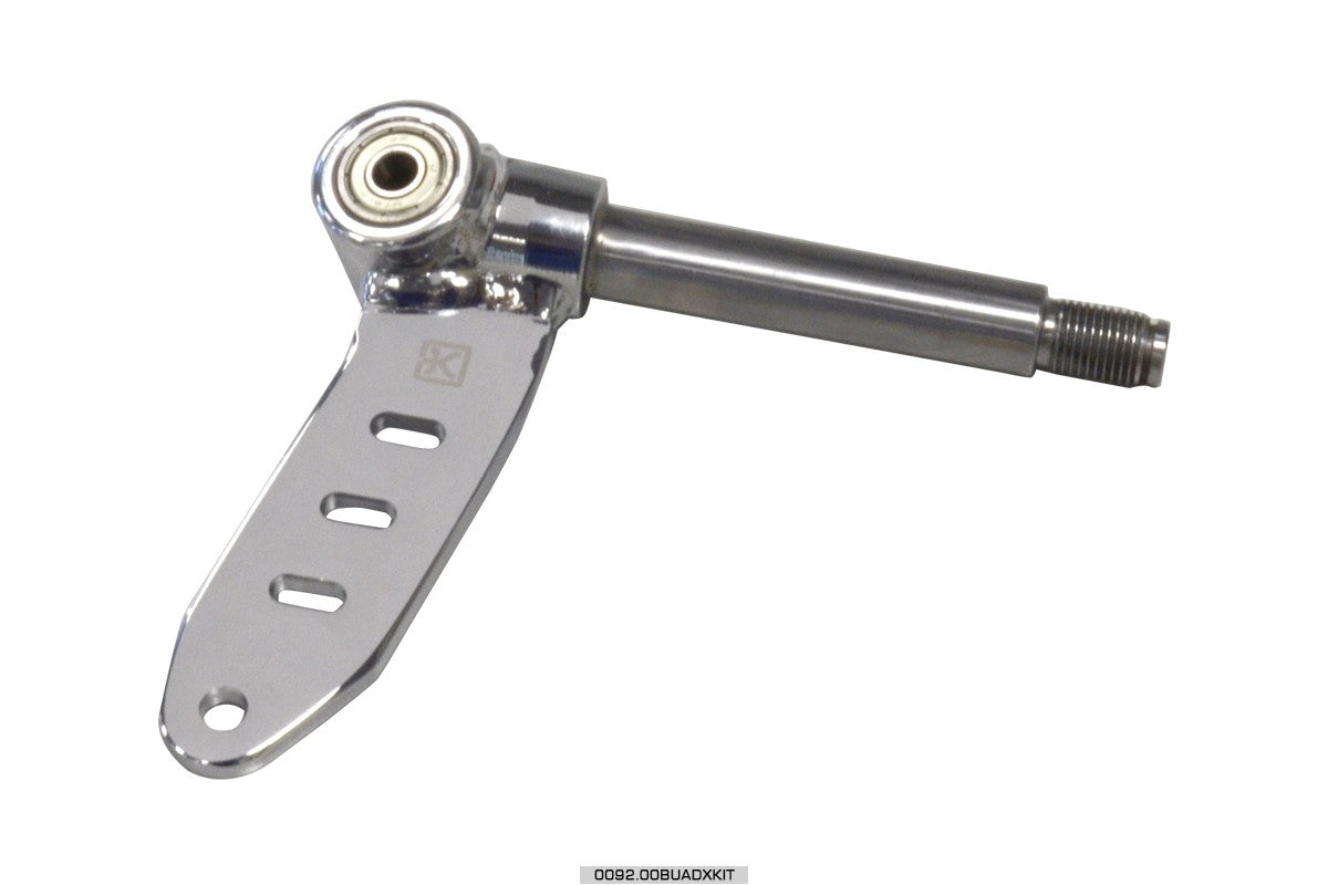 Stub Axle -Right Cadet