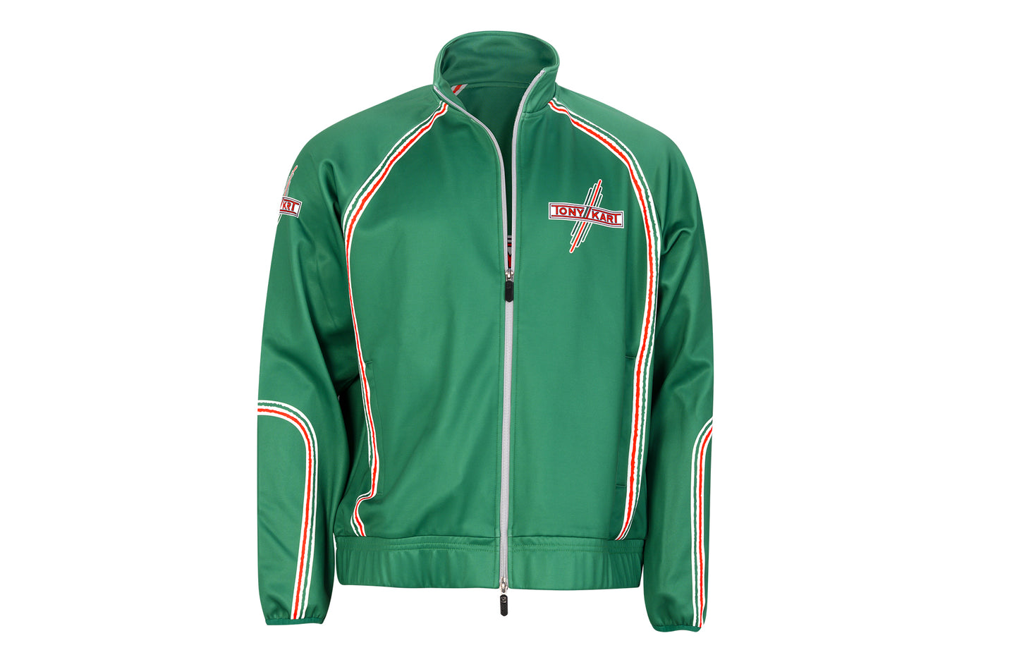 2025 Tonykart Sweatshirt