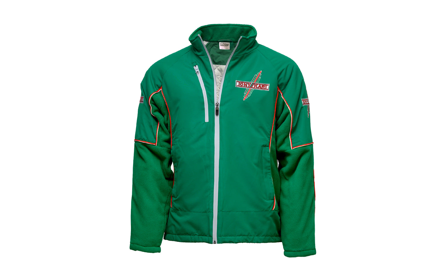 Tonykart Winter Jacket 2026
