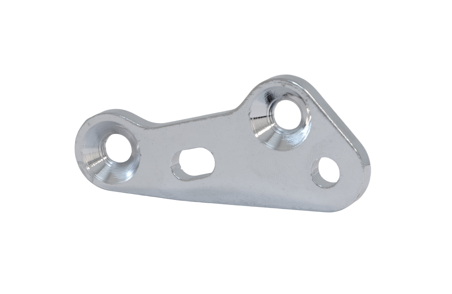 Rear Brake caliper support Mini 950 (Small DIsc)