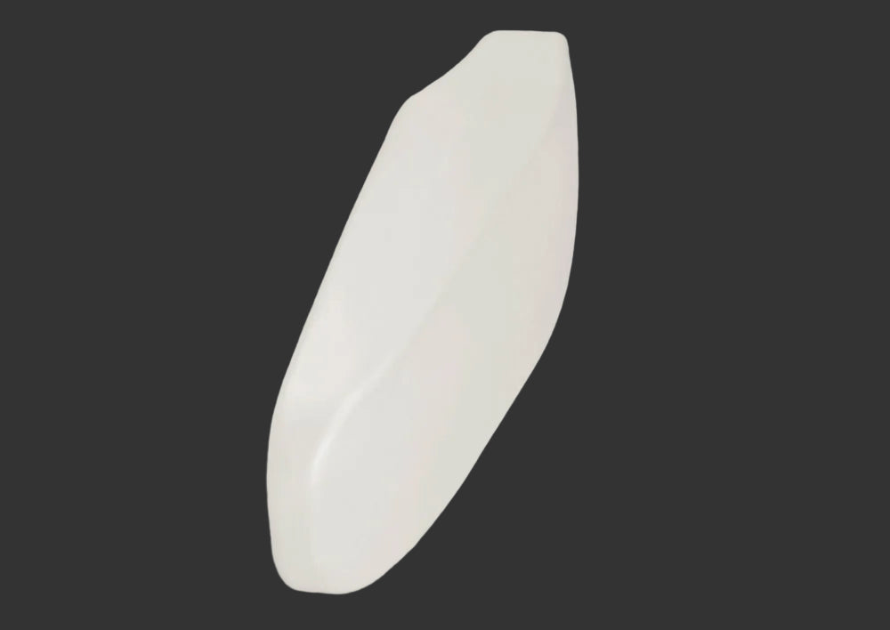 Mini side Pod KG Unico style 23/C/09 24/C/09 01/VO