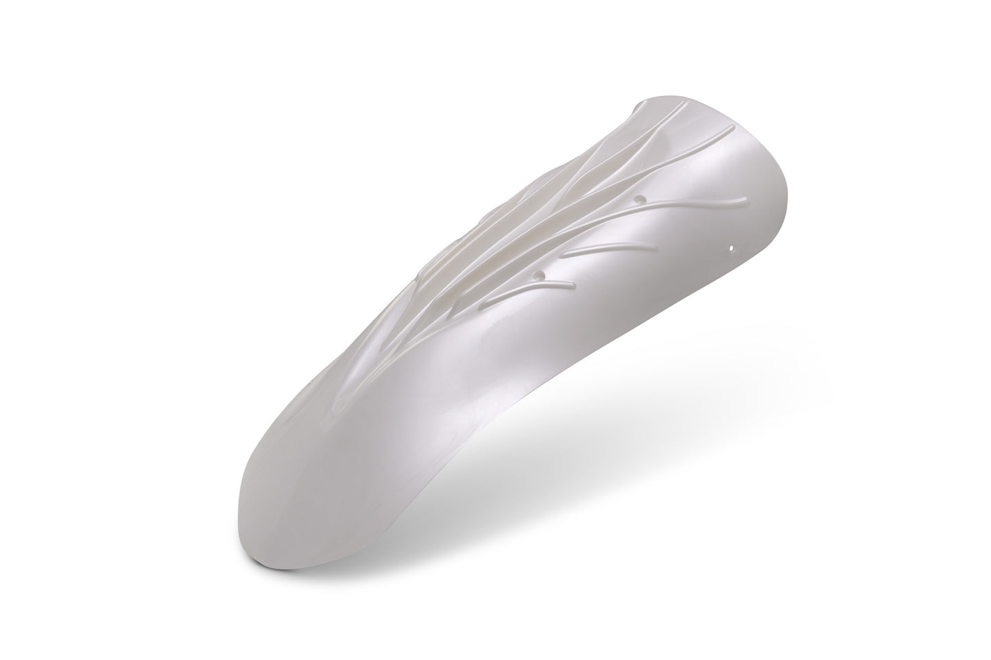 Front Spoiler Kit M11 Pearl 2025 Without Number board