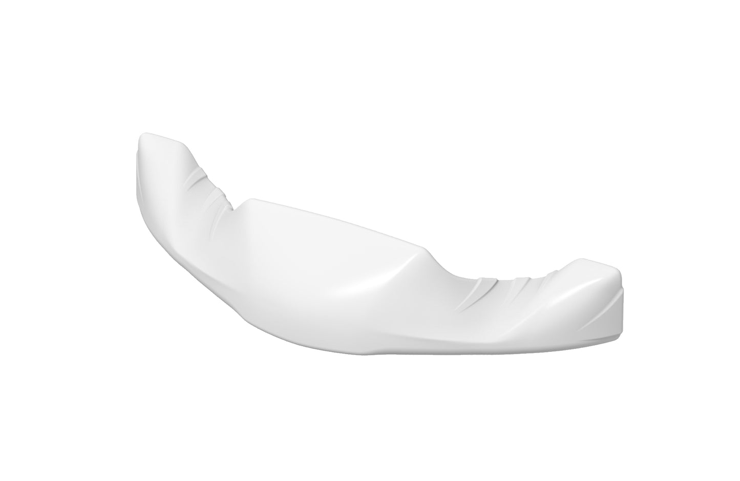 Front Fairing OTK M11 2025 Pearl