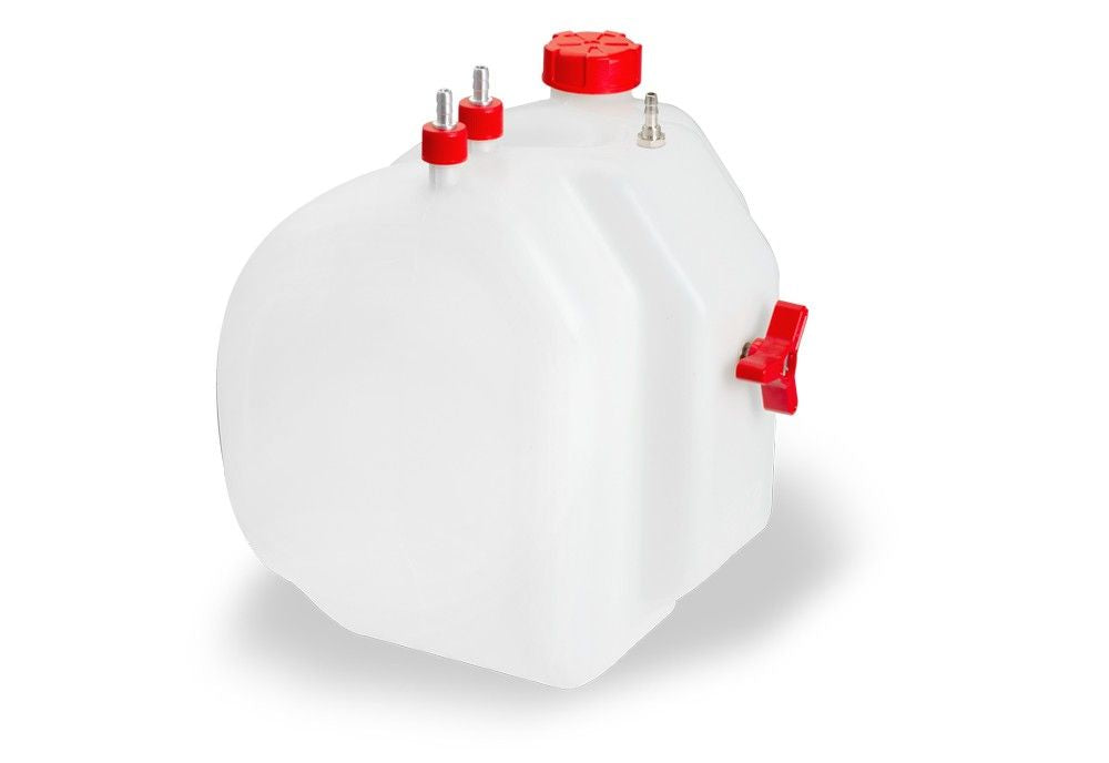 KZ Fuel Tank Lts 8,5