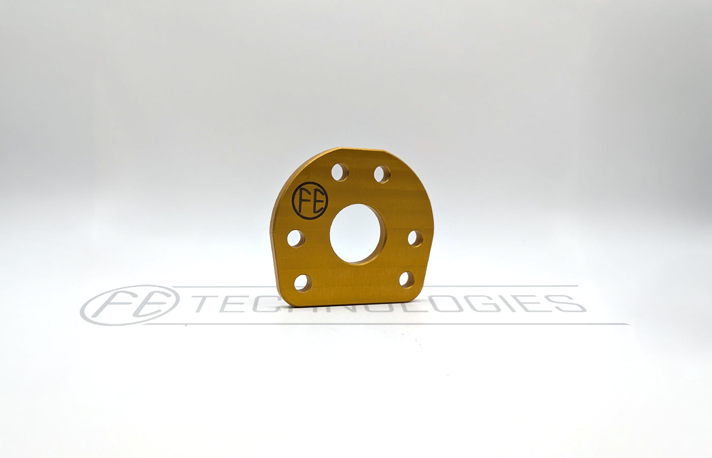 FE Steering Wheel Spacers 5mm