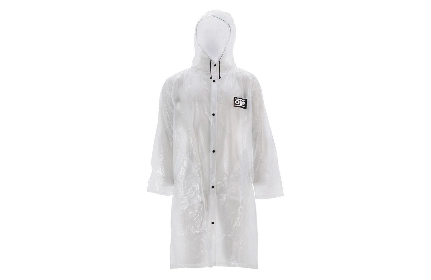 OMP Poncho Size M