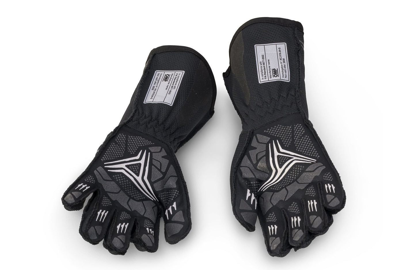 Driver Gloves Extra Small