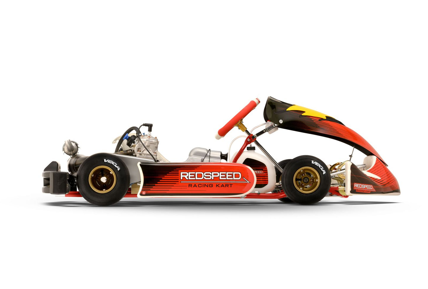 Redspeed RX RR 2025