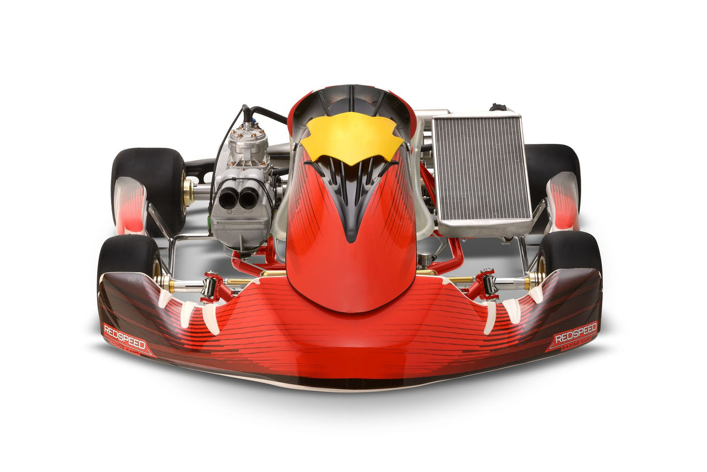 Redspeed RX RR 2025