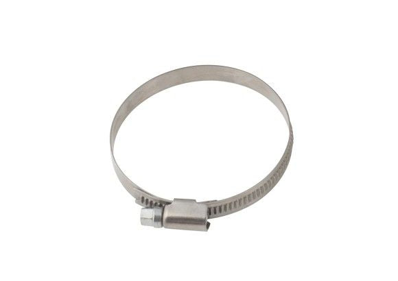 Intake Silencers Steel Clamp 50-70 mm