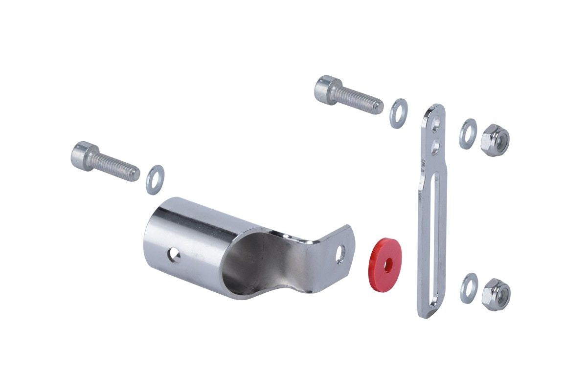 Intake Silencers Support Kit