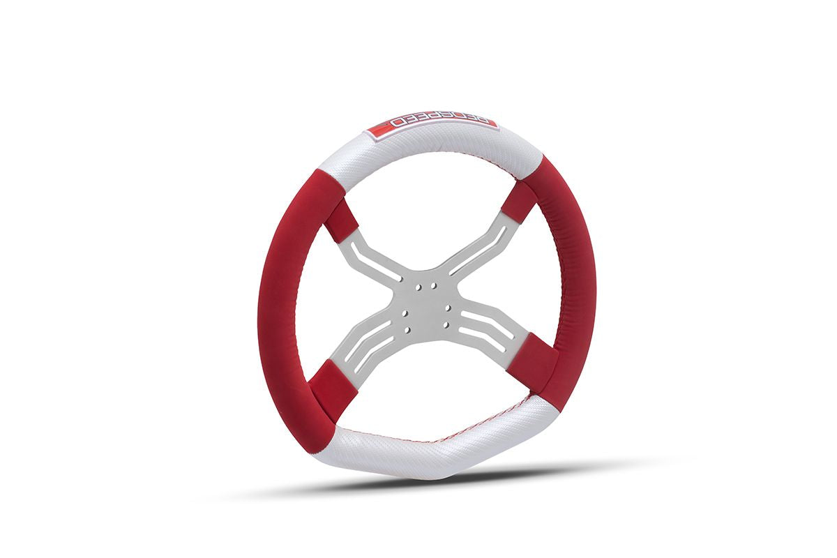 Redspeed Steering Wheel Mini 33mm