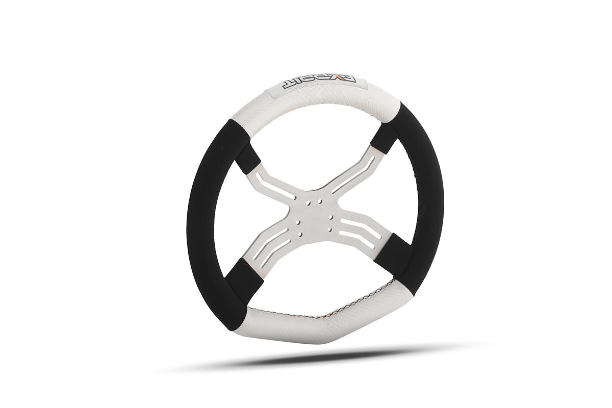 Exprit Mini Steering Wheel