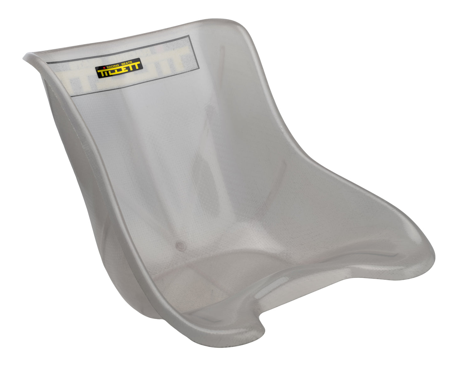 Tillett T11 T Small Wide Top new type White