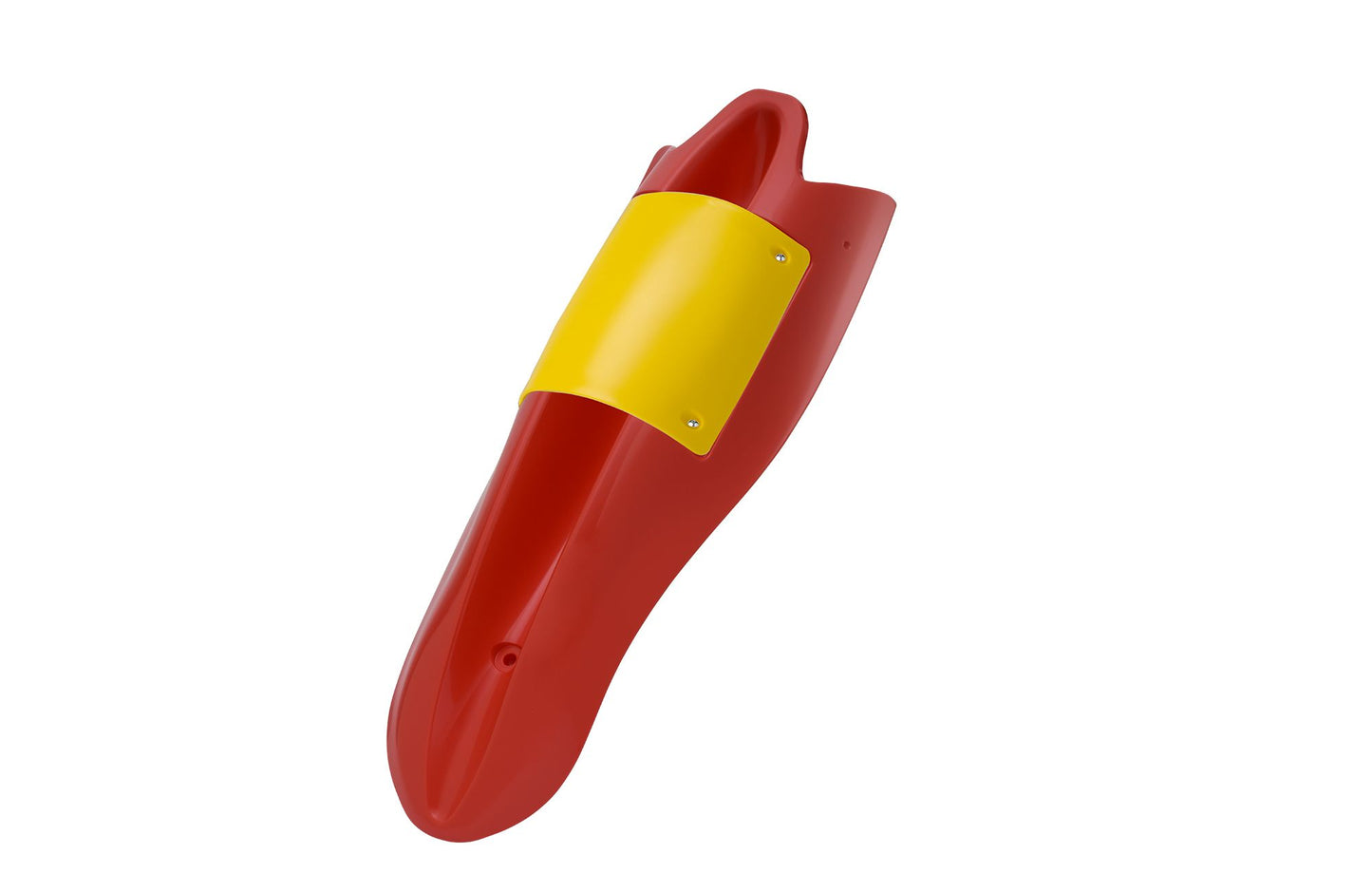 Front Spoiler Kit M8 Red