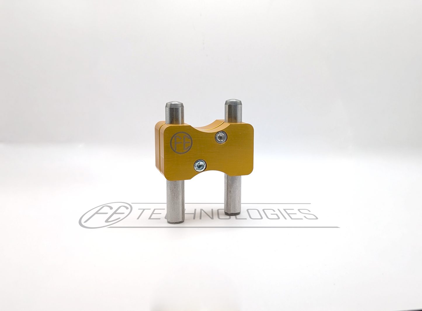 FE Pedal Block Extension