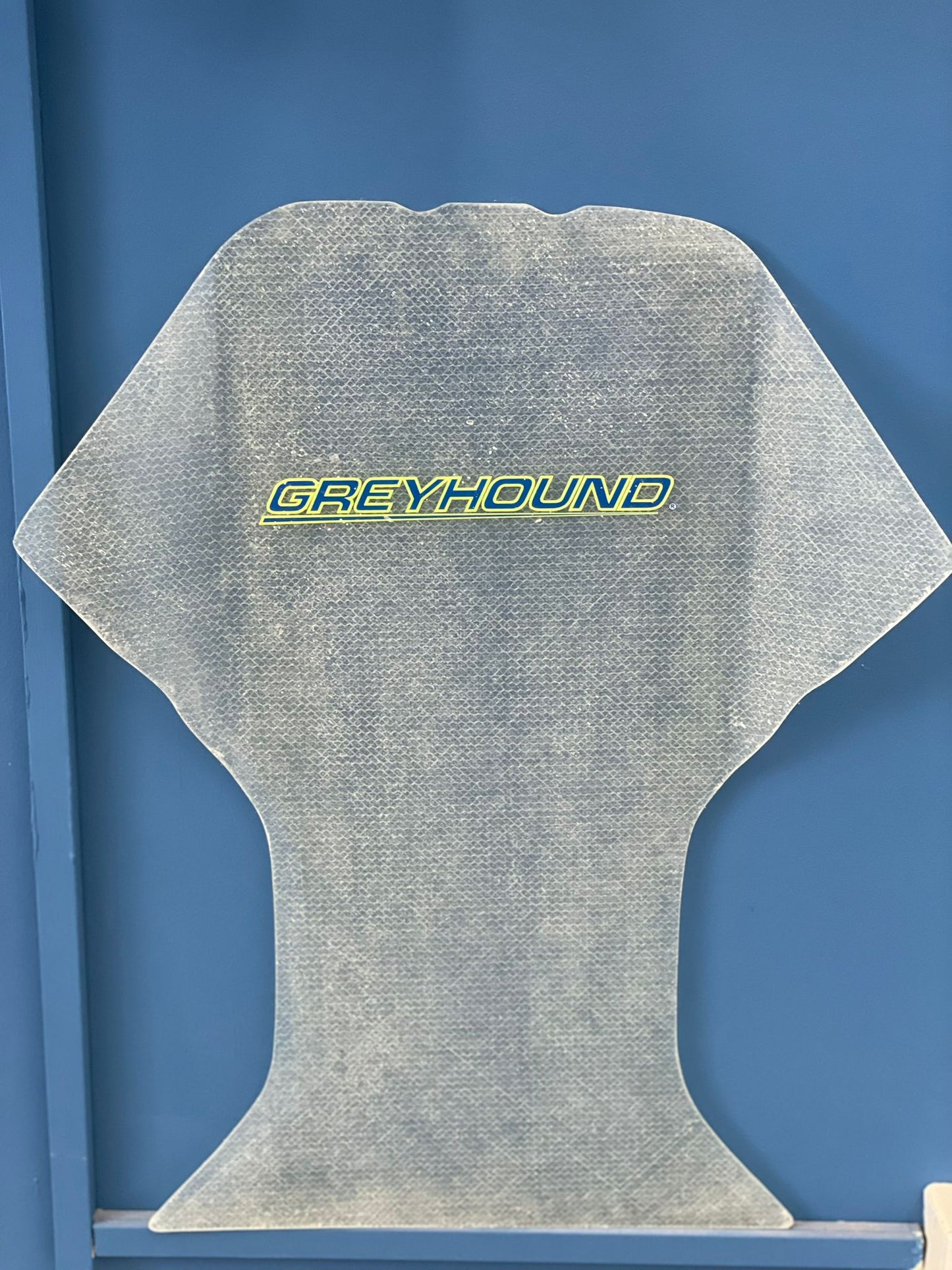 Greyhound Floor tray OTK 401