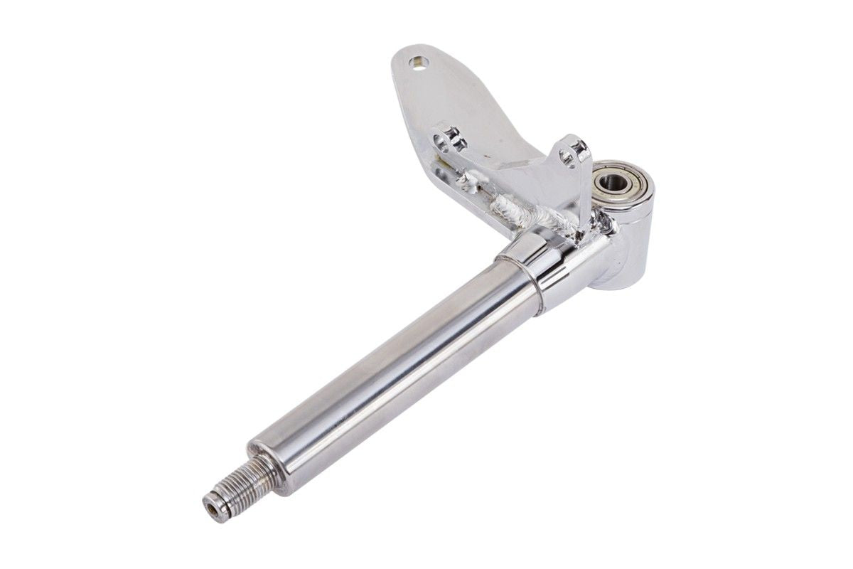 Stub Axle 1B Right BSS KZ Stub Axle with Bearings