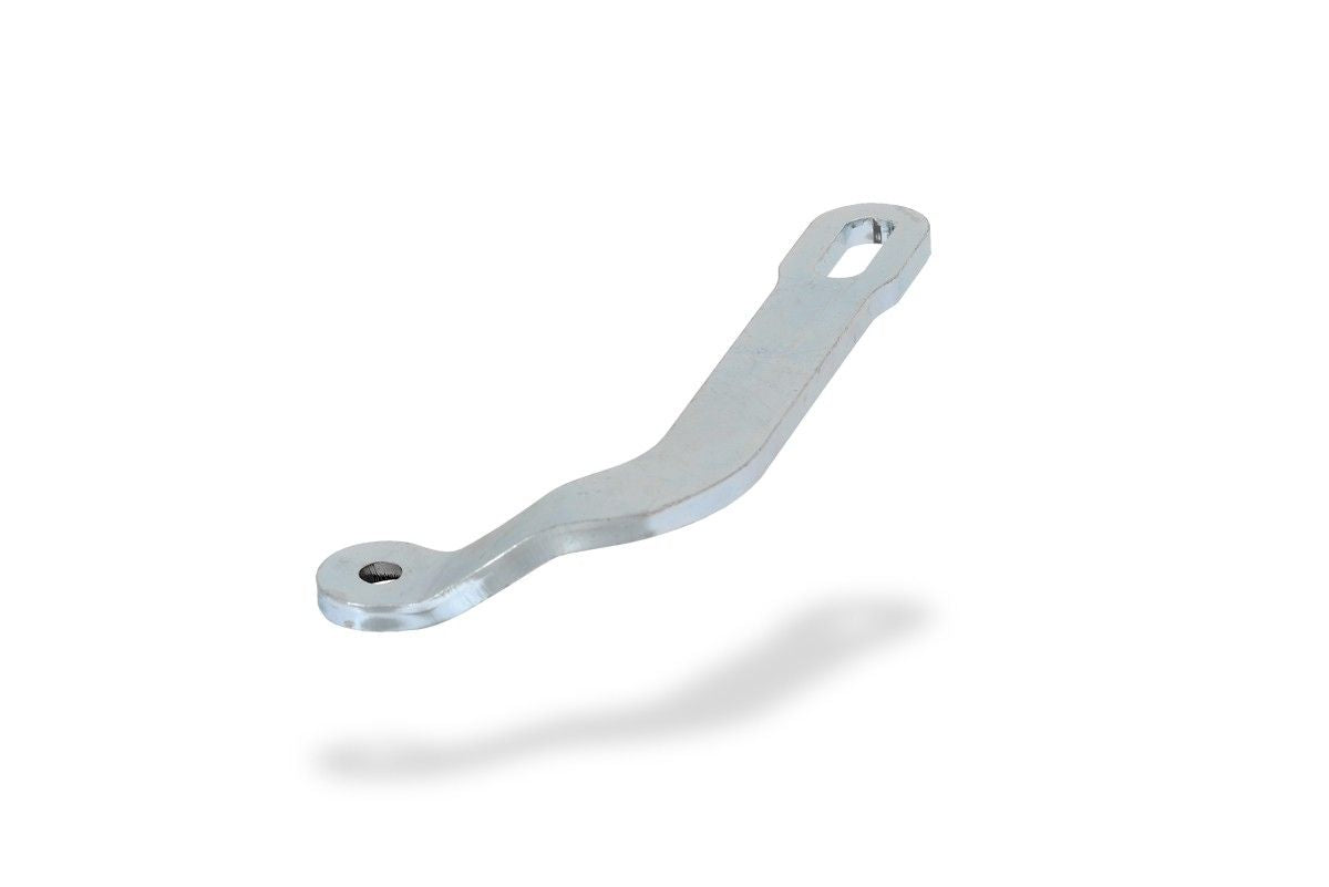 Right Rok KZ Exhaust Support