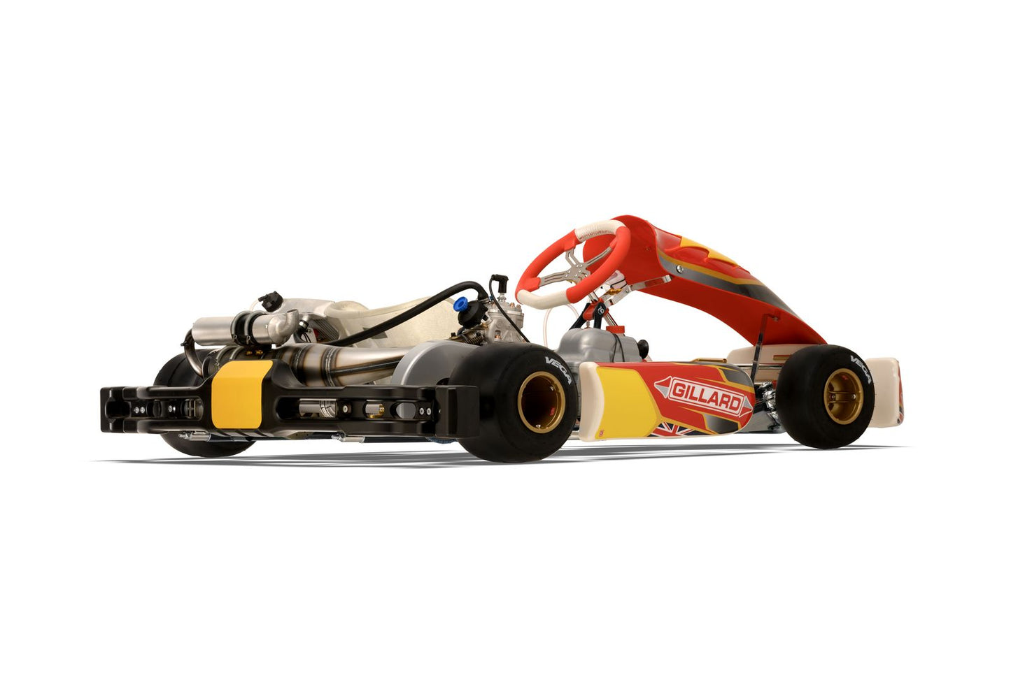 Gillard TG17 2025