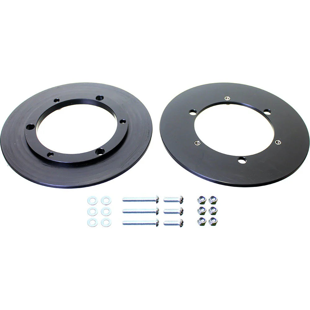 Senzo Sprocket protector 220 / 86T