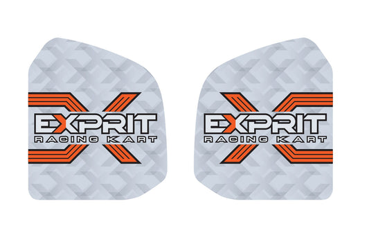Exprit Tank Stickers 8.5LTR 2022