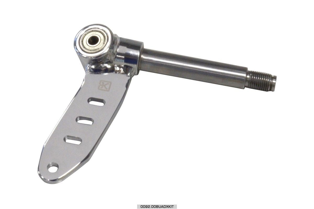 Stub Axle Cadet Neos Right