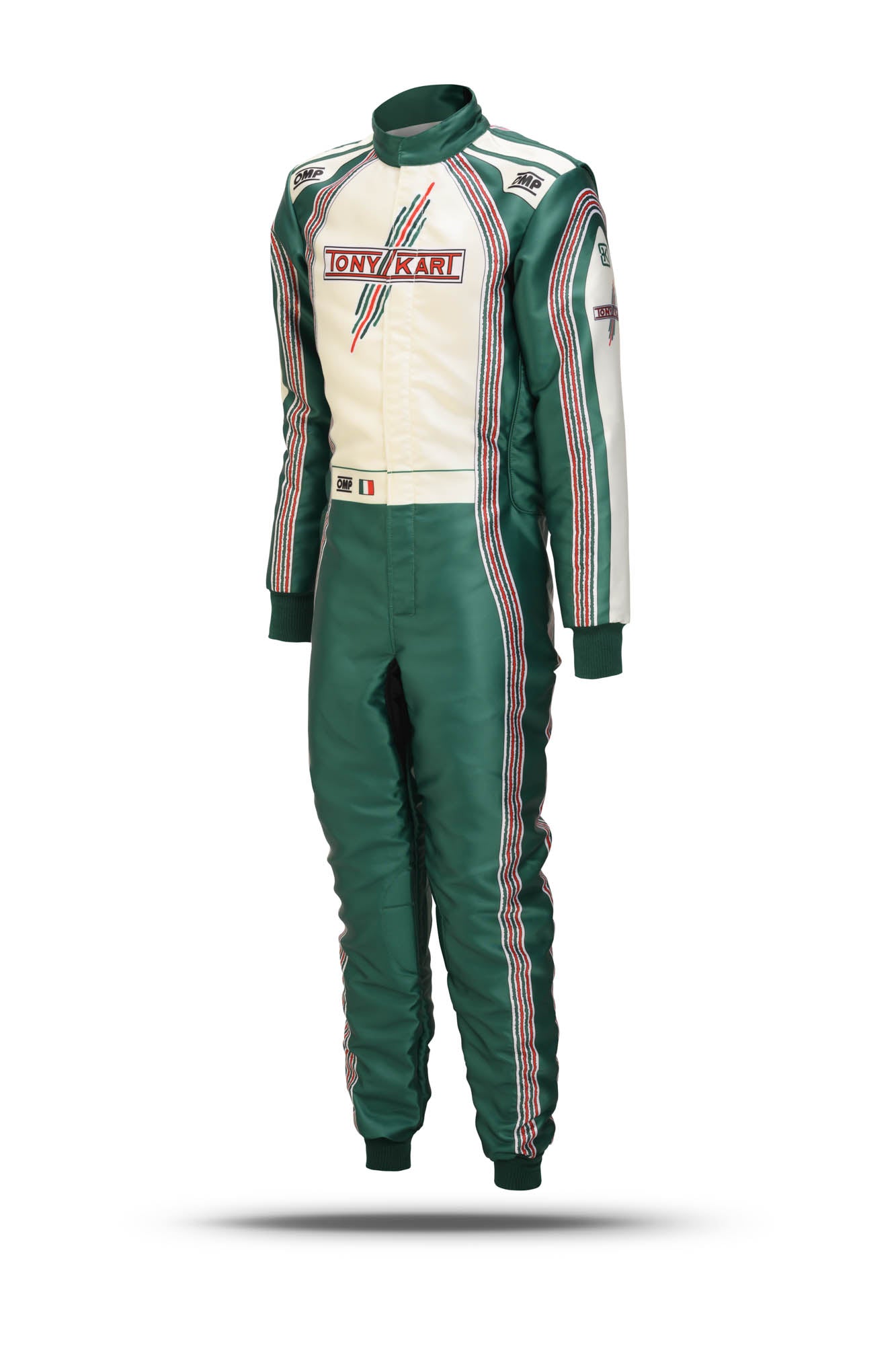 Tonykart Driver Race Suit 2025