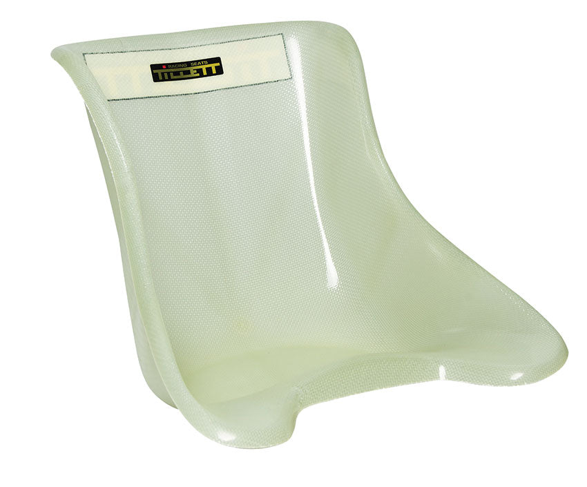 Tillett T5 VTI CCD New type White