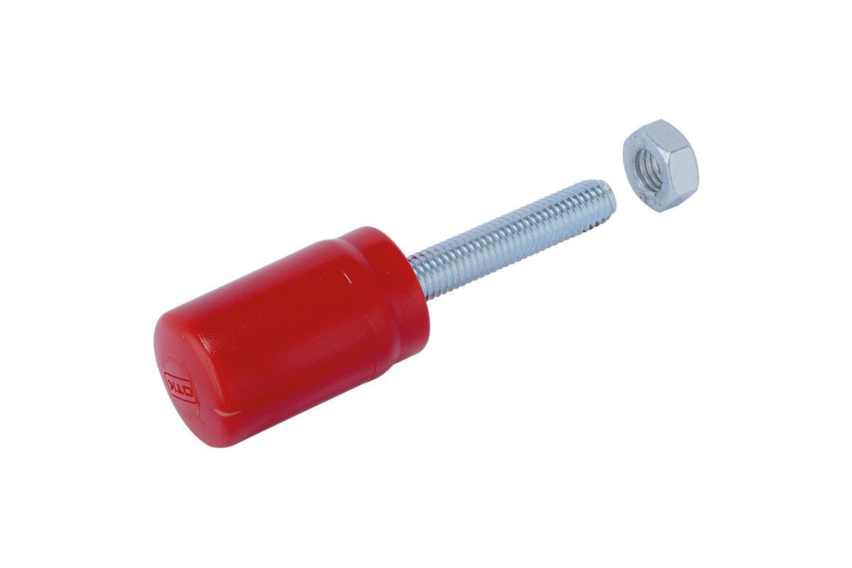 Chain stretcher M10 (Long Red)
