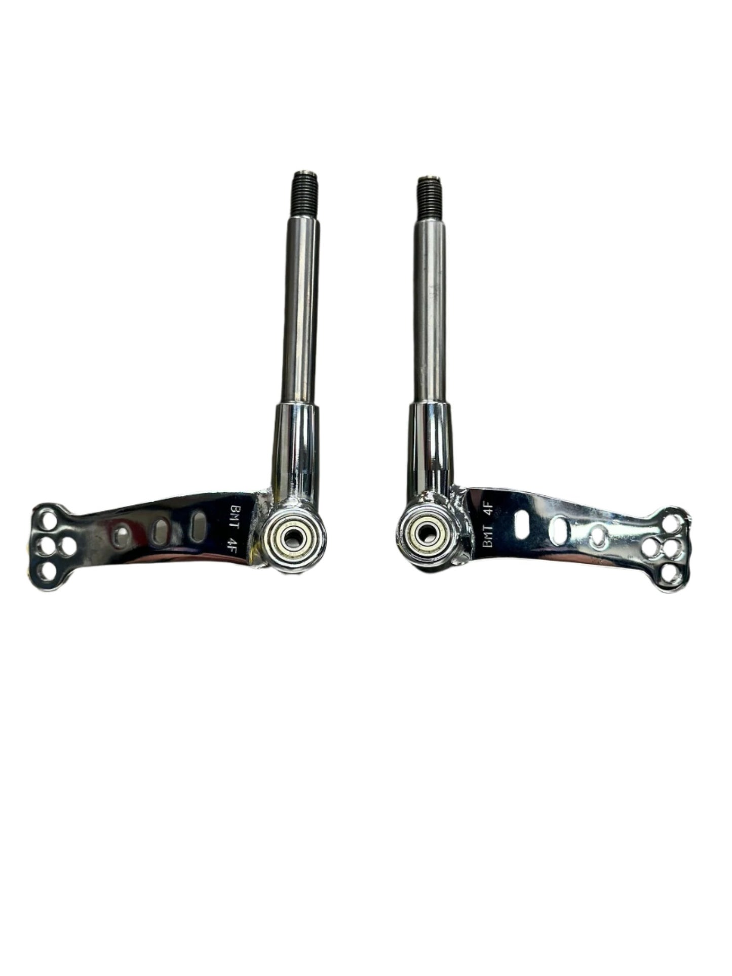 Stub axle Right BMT4 950 Complete For EVS - EVM 2024