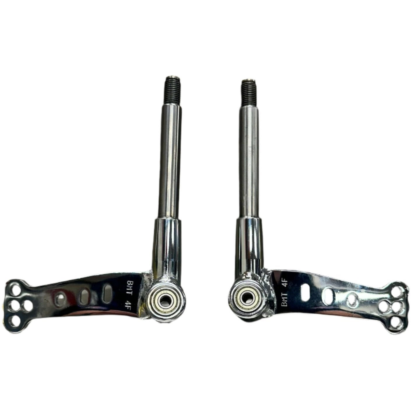 Stub axle Right BMT4 950 Complete For EVS - EVM 2024
