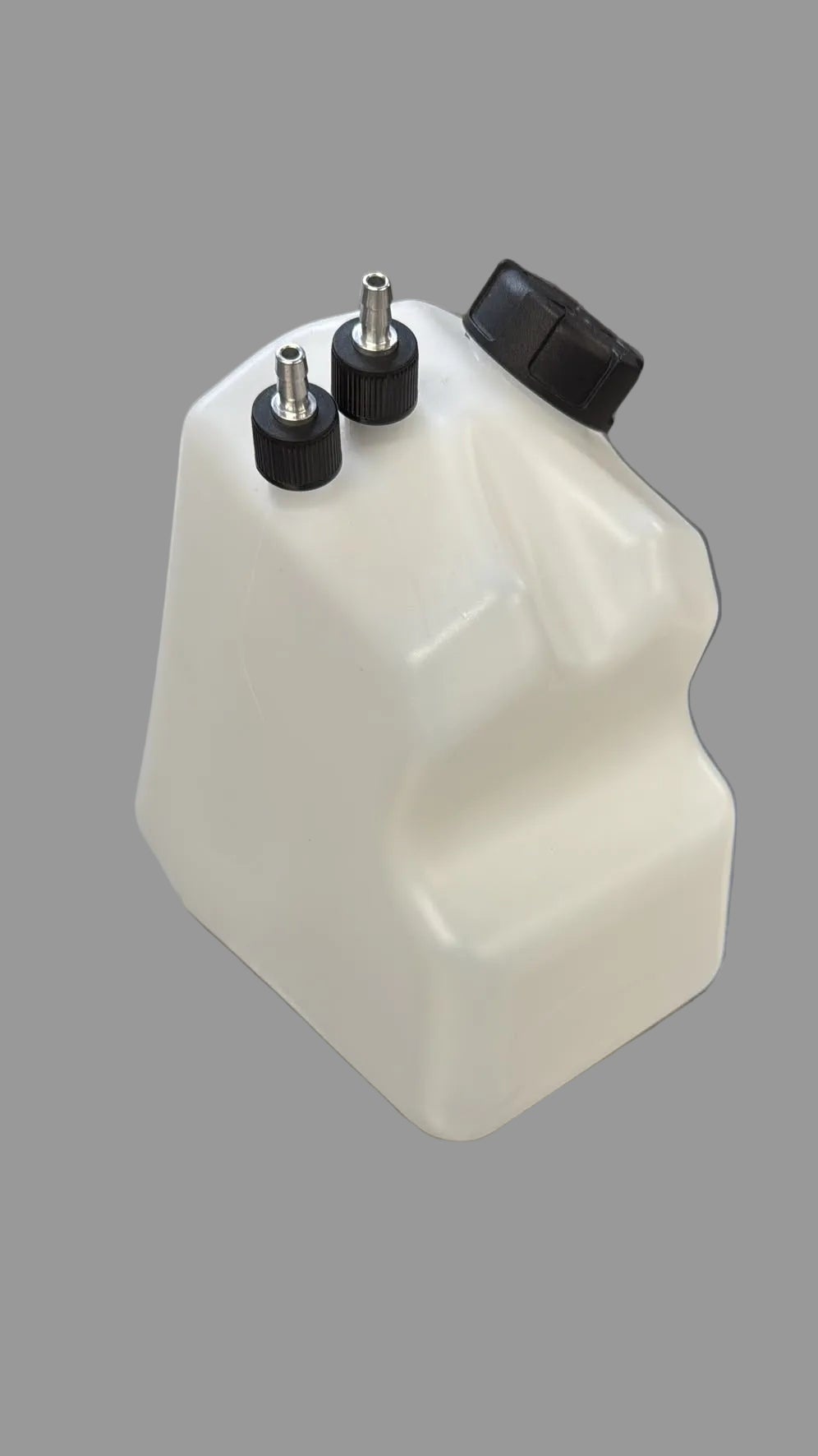 Fuel Tank 2025 Mini Lts 3 Black fittings