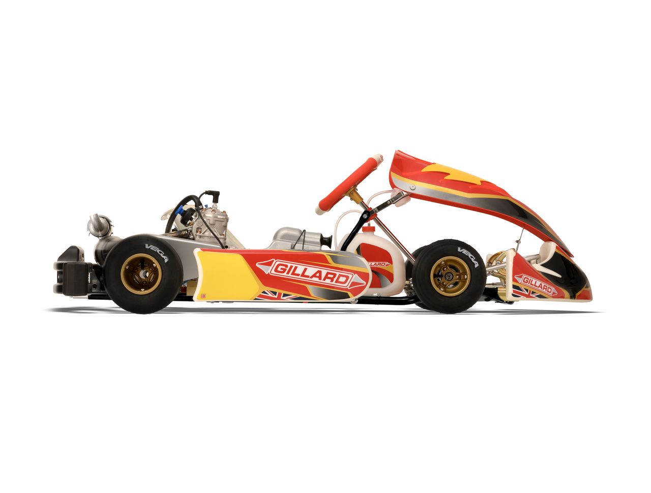Gillard TG17 2025