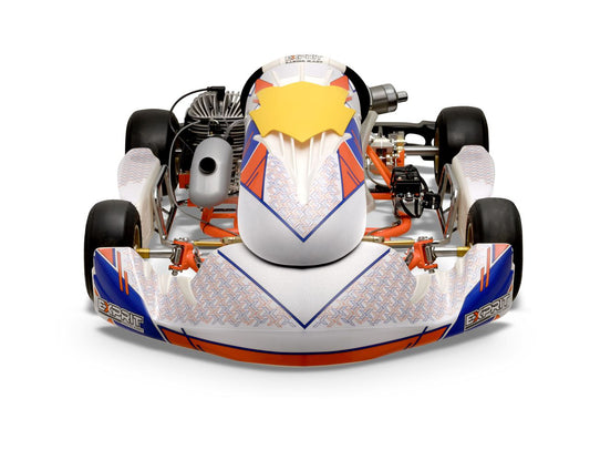 2025 Exprit Rookie EVS