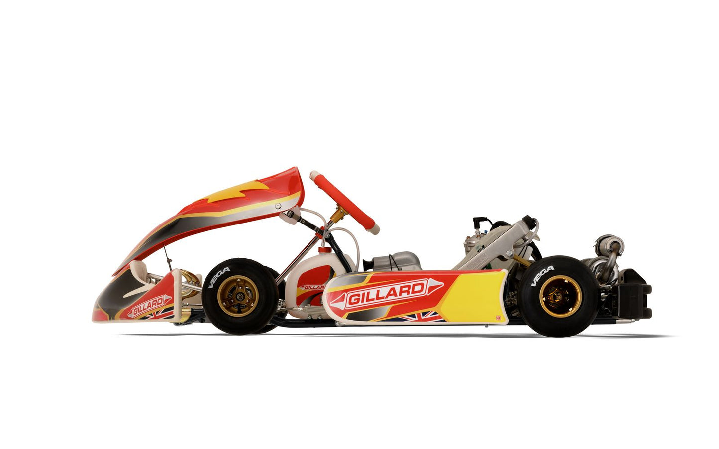 Gillard TG17 2025