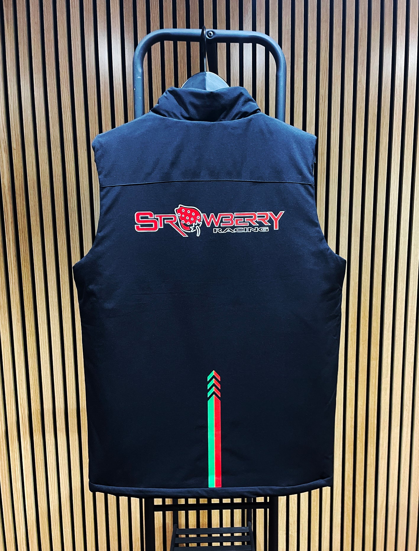 Team Gillett - Castor