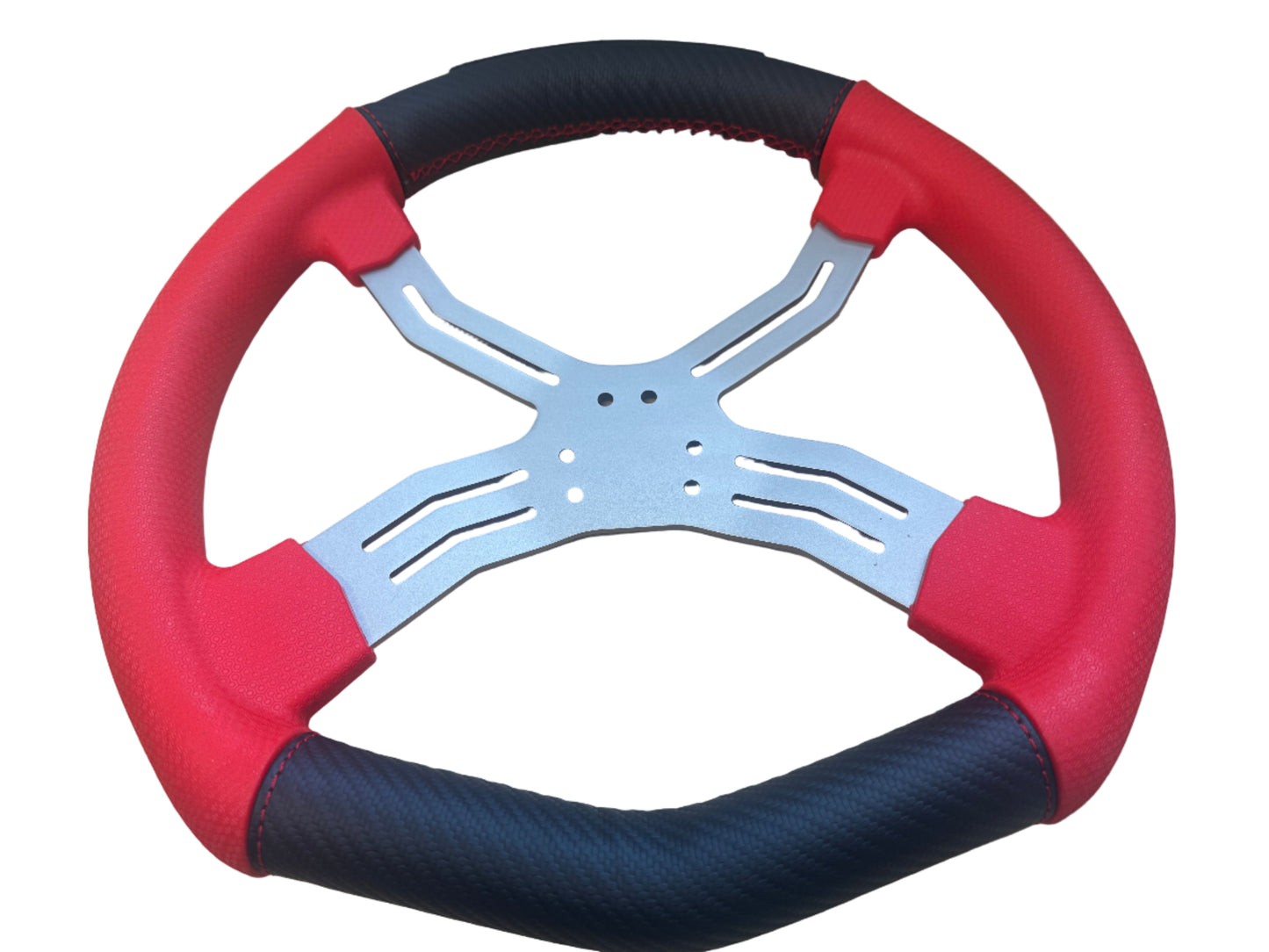 CS55 Steering Wheel HGS
