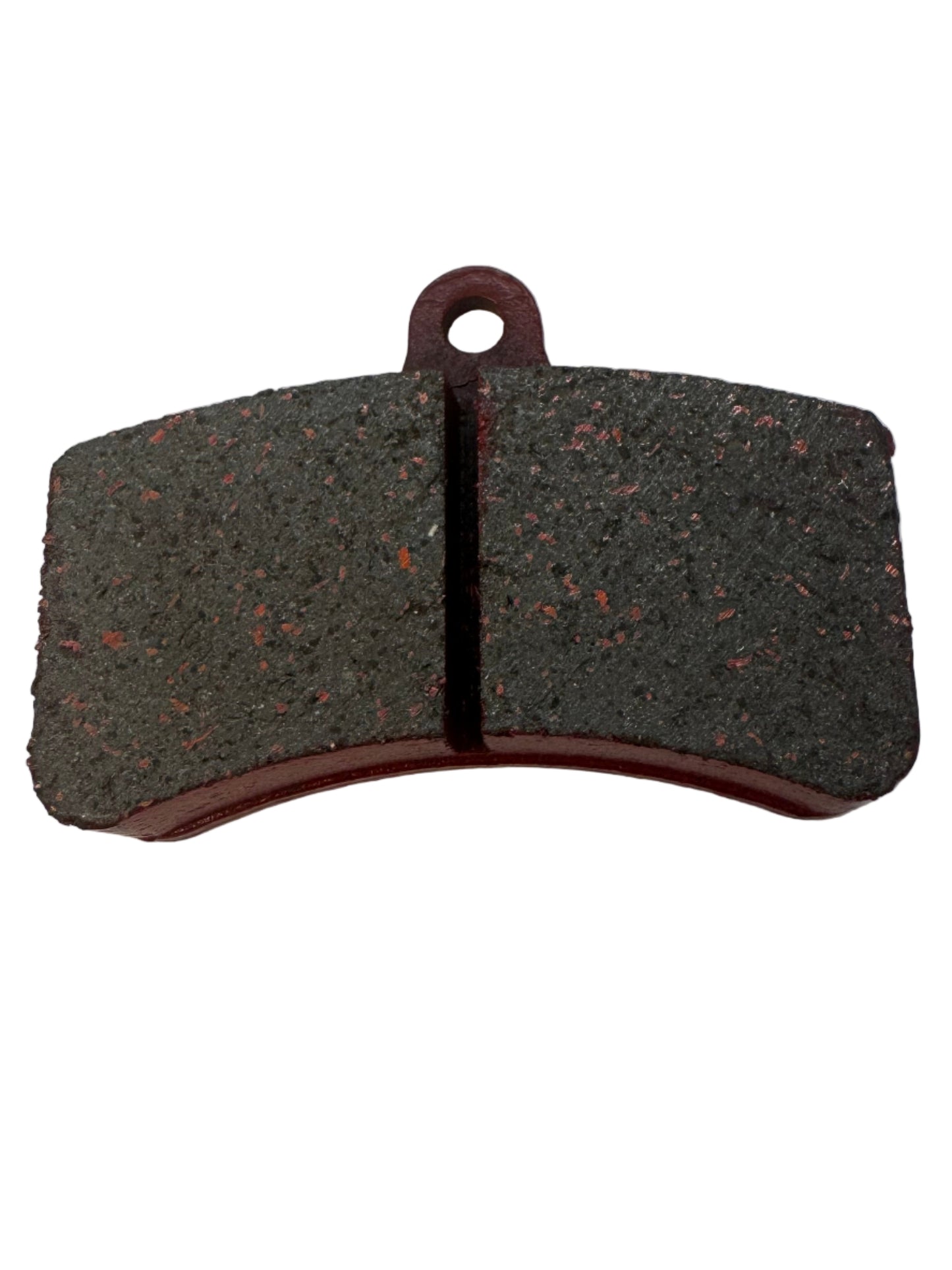 Rear Brake Pads BS2 Single