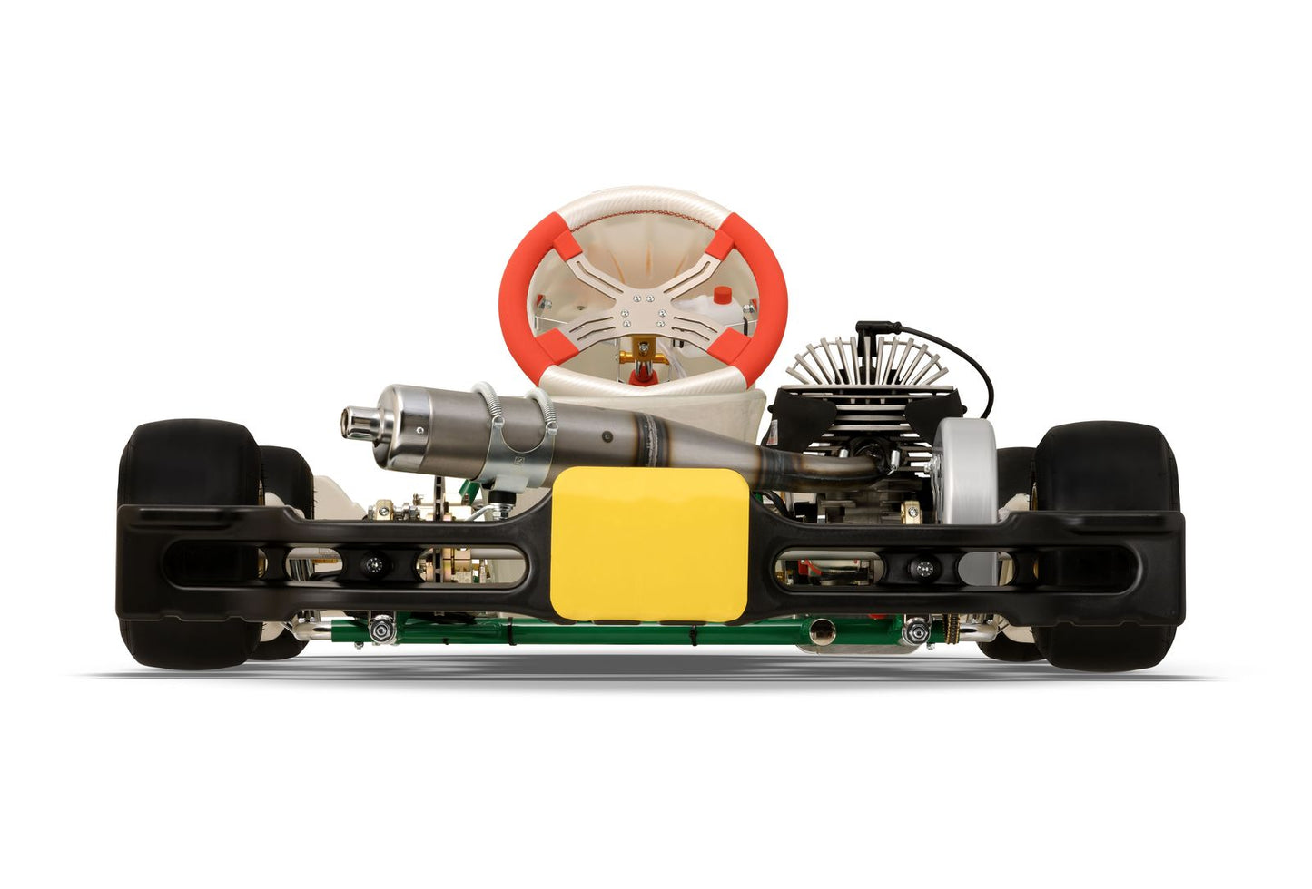 2025 Tony Kart Rookie EVS